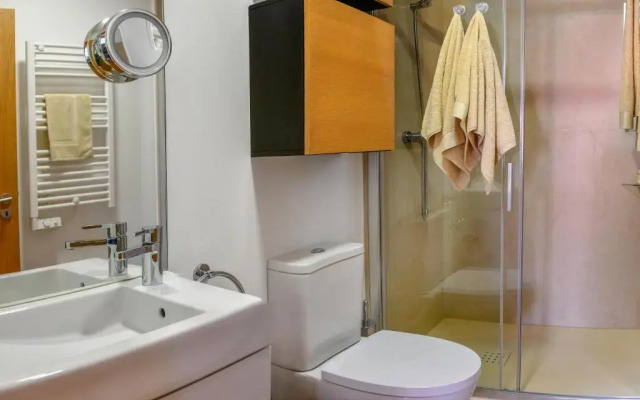 Apartamento Mar II