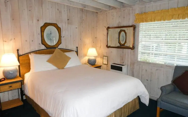 Briarwood Inn