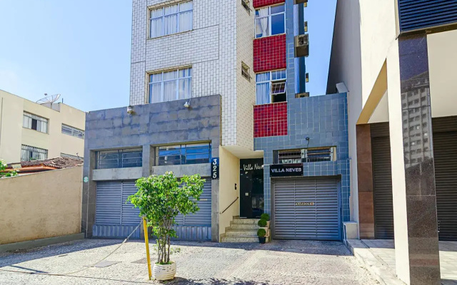 Villa Neves Residence