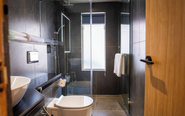 31 Park Hotel