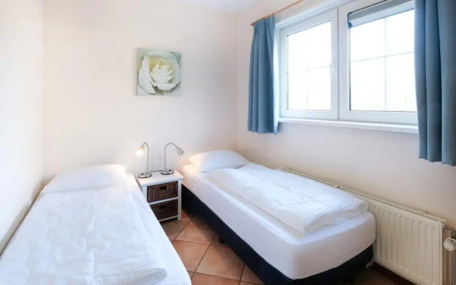 Pleasant Villa Near sea and Beach