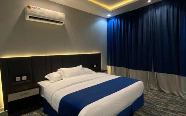 Qimam Park Hotel 4