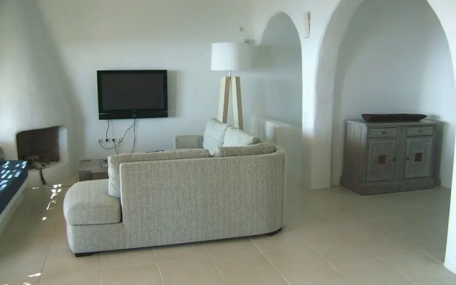 Lia Luxury Villa