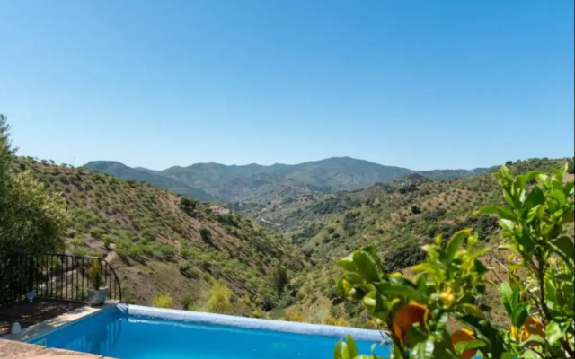 Casa Carrasco