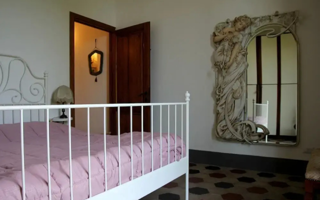 Holiday House In Vallombrosa