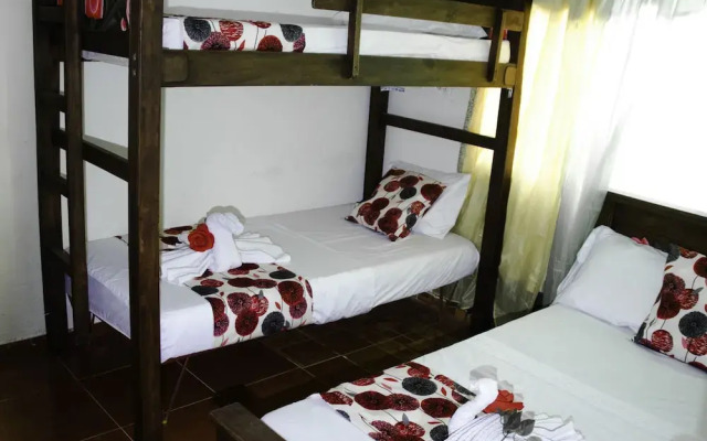 Hotel Las Colonias