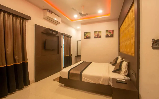 Parampara Residency