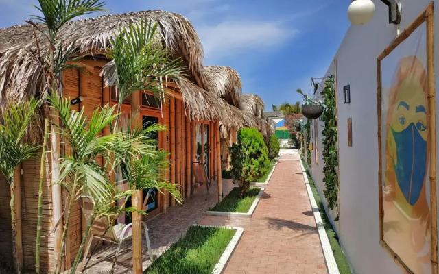 Hotel Boutique Puerto