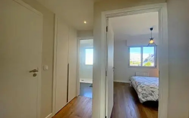 Apartment Alan