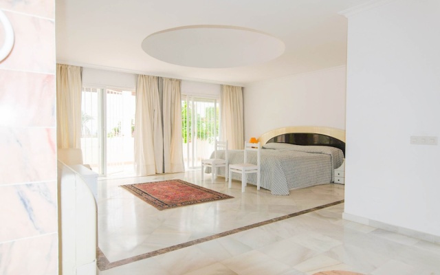 Villa Sabine