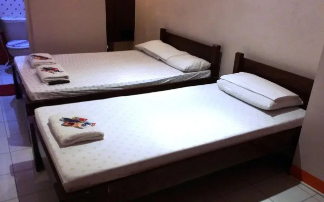 Inocian 3A Apartelle