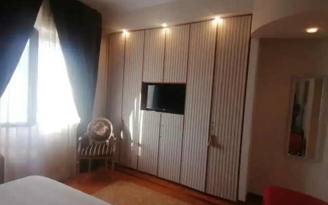 B&B Buon Cammino Tuscia - Viterbo