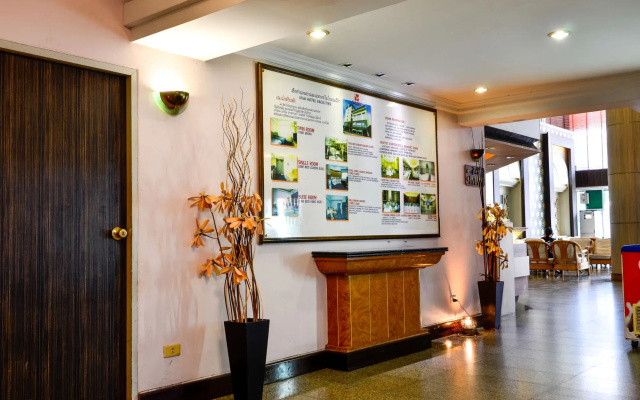 Viva Hotel Songkhla
