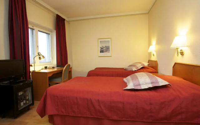 Finlandia Park Hotel Helsinki