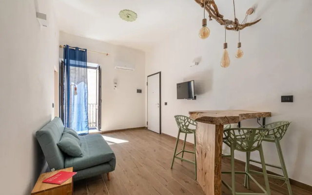 Casa Calessino a Ballar