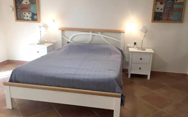Villa With 5 Bedrooms in Rayol-canadel-sur-mer, With Wonderful Mountai