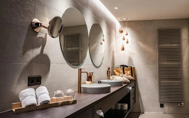 Prunner Luxury Suites