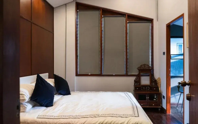 Narra House Sukhumvit58