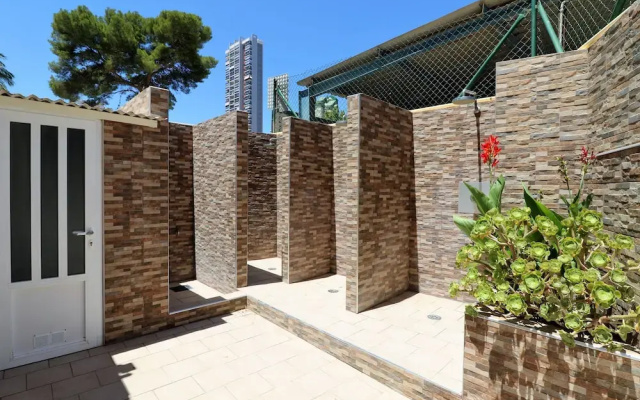Apartamento Copacabana 10-B