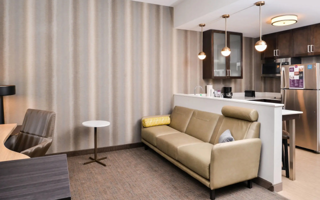 Residence Inn by Marriott Charlotte Northlake