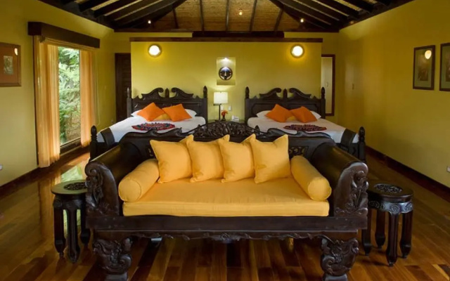 Rio Celeste Hideaway Hotel