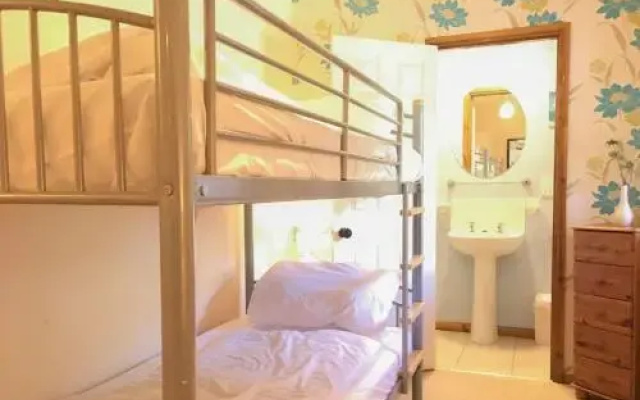 Fistral Cottage