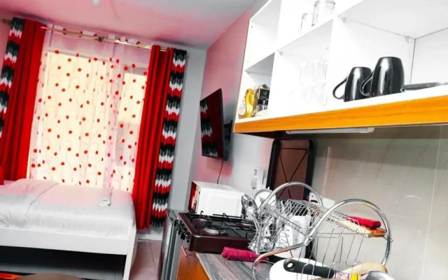 Maven Sparkles Furnished Apartments
