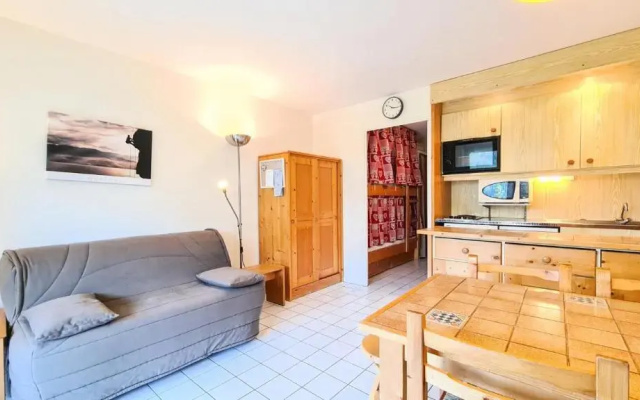Résidence Castor - Studio pour 4 Personnes 94