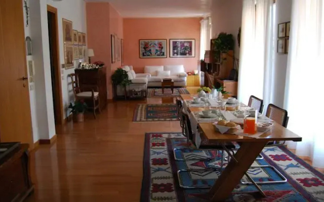 Il Viandante B&B