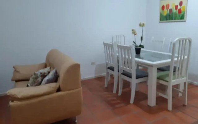 Um Lugar Ao Sol Apartment