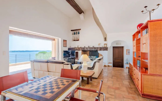 Villa La Sianne