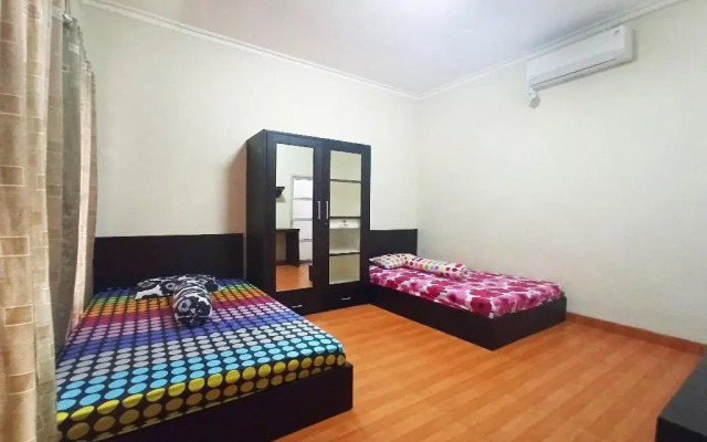 OYO 2912 Graha Minda Syariah