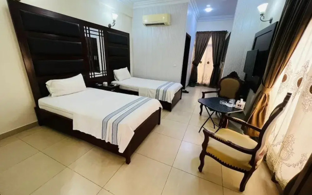 The Guest House