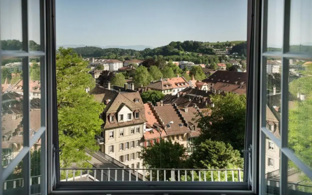 Hotel Stadthaus