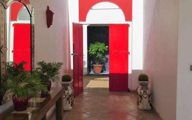 Villa Shalimar in Gustavia, St Barthelemy from 5457$, photos, reviews - zenhotels.com hotel front