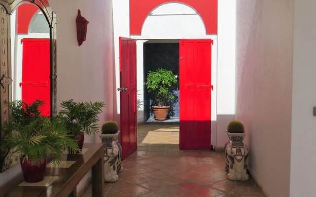 Villa Shalimar in Gustavia, Saint Barthelemy from 1448$, photos, reviews - zenhotels.com hotel front