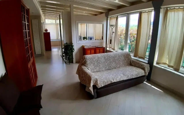 La Casa Dei 5 Castelli