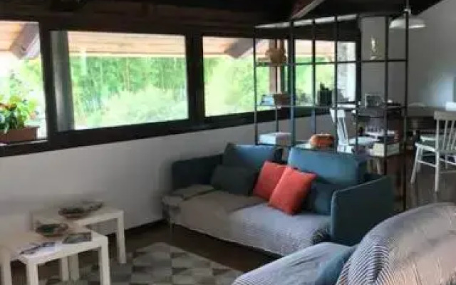 Appartamenti I Giardini Di Villa Melzi