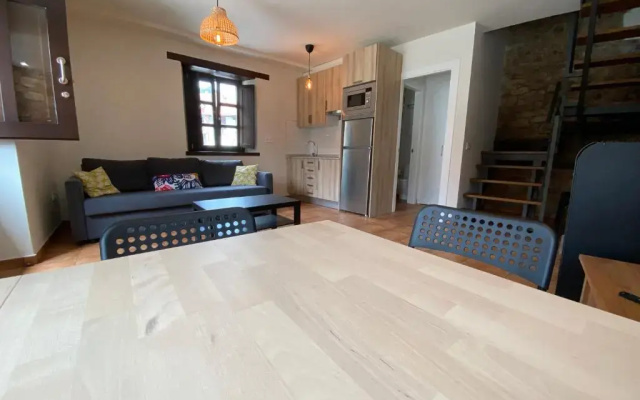Apartamentos Rurales Playas De Niembro