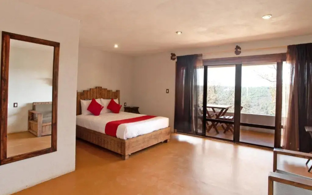 Hotel Villa Xtreme