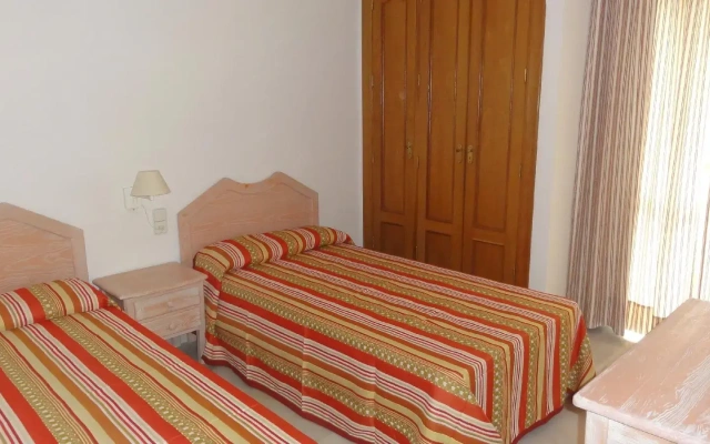 Apartamentos Golf Center