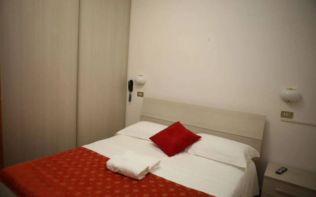 New Hotel Jolie