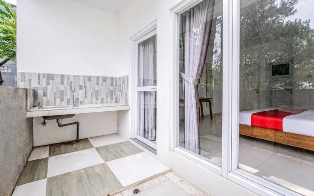 Tibrae Homestay Syariah By OYO Rooms