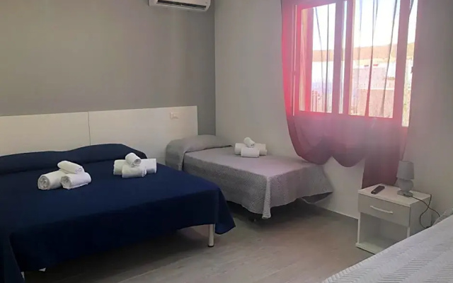 La Ruota B&B
