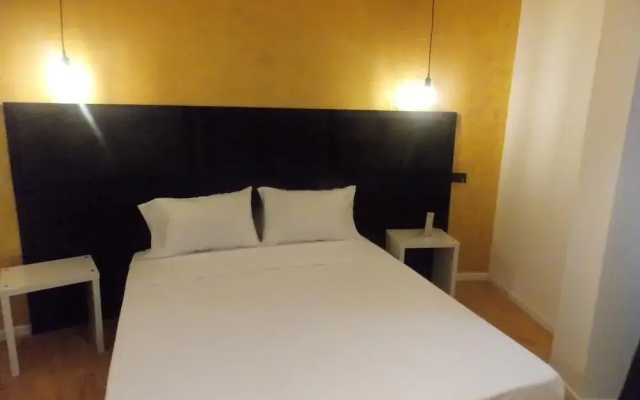 Hotel Diamond