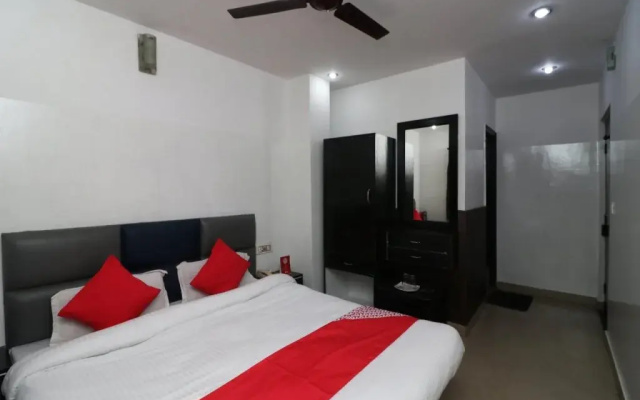 The Uttam Hotel By OYO Rooms