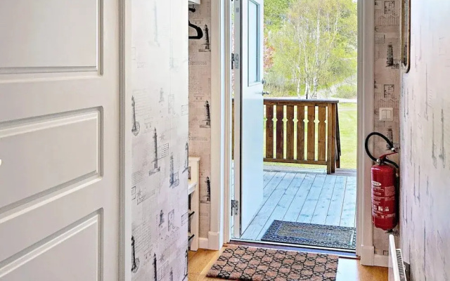 Holiday Home in Mollösund