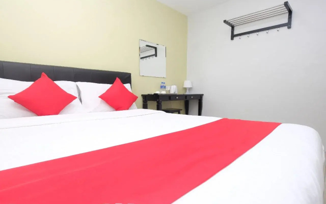 Elite Hotel