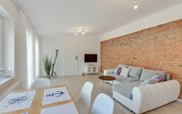 Lion Apartments - La Playa