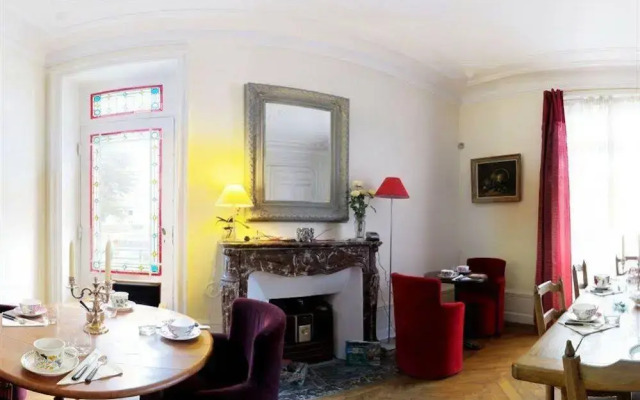 Villa Catherine